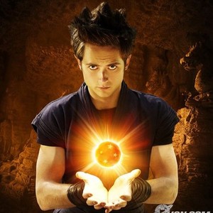 Dragon Ball Evolution 2009, Película Dragon Ball Evolution…