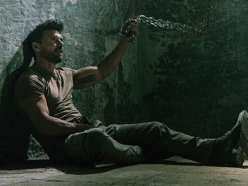 Hounds of War | Rotten Tomatoes