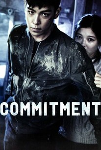Poster for Commitment