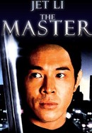 The Master poster image