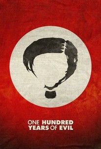 Poster for One Hundred Years of Evil