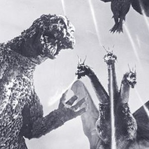 Monster Zero (1965) - Rotten Tomatoes