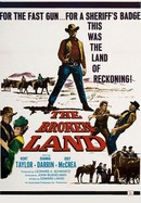 The Broken Land poster image