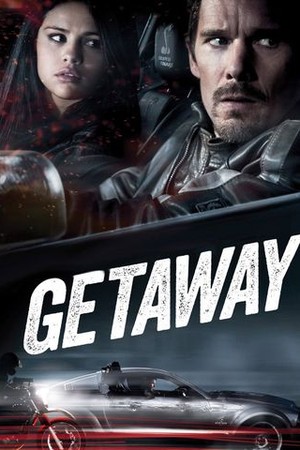 Getaway poster