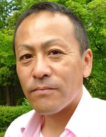 Takumi Matsumoto