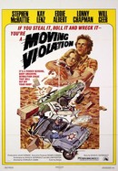 Moving Violation poster image