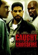 Caught in the Crossfire poster image