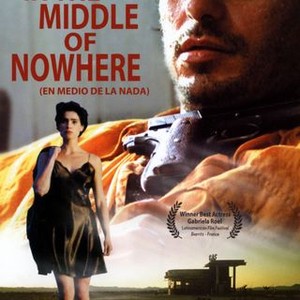 Middle Of Nowhere 1993 Rotten Tomatoes