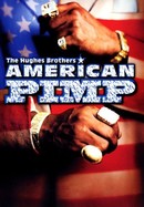 American Pimp poster image