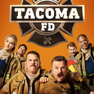 Tacoma FD - Rotten Tomatoes