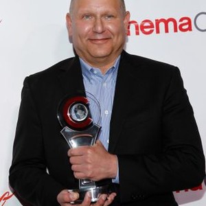 Producer Chris Meledandri at arrivals for CinemaCon 2017 Big Screen Achievement Awards, Caesars Palace, Las Vegas, NV March 30, 2017. Photo By: JA/Everett Collection