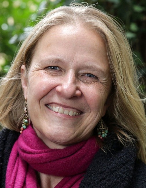 Cornelia Funke