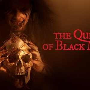 "The Queen of Black Magic photo 15"