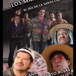 Los Maistros El D a de la Santa Cruz Rotten Tomatoes