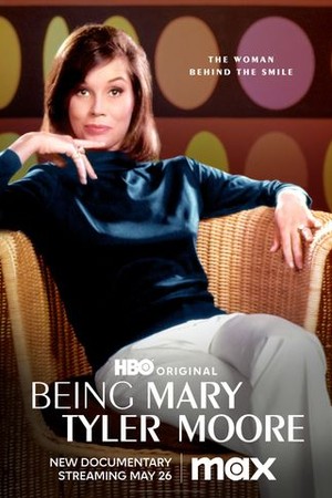 Being Mary Tyler Moore poster
