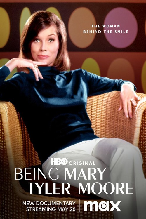 Being Mary Tyler Moore poster