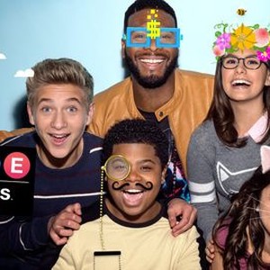 Game Shakers - Rotten Tomatoes