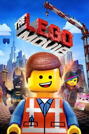 The LEGO Movie - Rotten Tomatoes