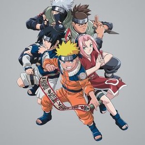 Anime Naruto