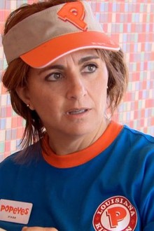 Undercover Boss Season 6 Cast and Crew Wrap Gift, Embroidered Baseball Cap Undercover Boss: Season 3, Episode 6 | Rotten Tomatoes main image 2