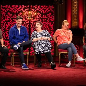 Taskmaster: Season 9, Episode 5 - Rotten Tomatoes