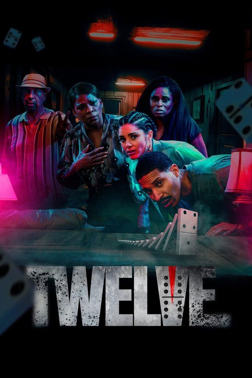 Twelve poster