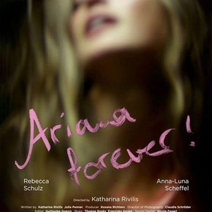 Ariana Forever! - Rotten Tomatoes