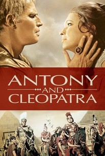 Watch trailer for Antony and Cleopatra