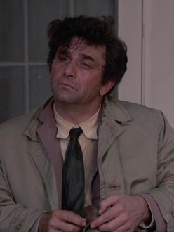 Columbo on sale full episodes