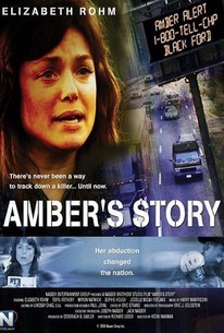 Poster for Amber's Story