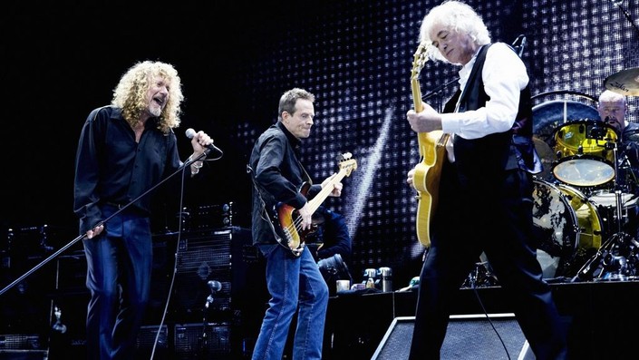Led Zeppelin: Celebration Day Pictures | Rotten Tomatoes Led Zeppelin: Celebration Day Pictures | Rotten Tomatoes