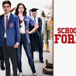 School's Out Forever photo 17