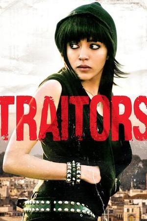 Traitors poster