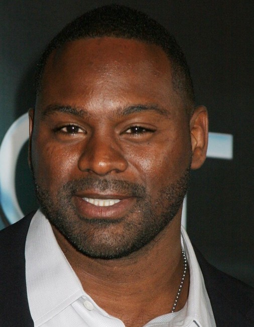 Mustafa Harris