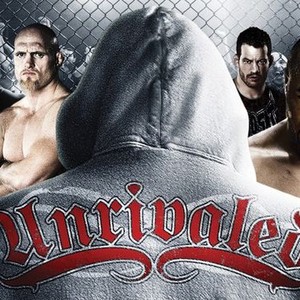 Unrivaled photo 5