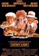 Lucky Lady poster image