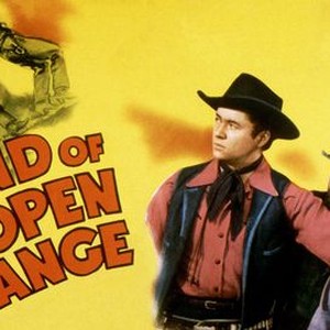 Open Range  Rotten Tomatoes