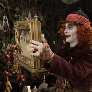 Alice Through the Looking Glass photo 7