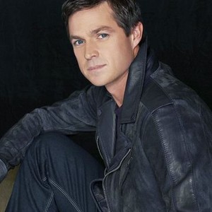 Eric Close as Special Agent Martin Fitzgerald