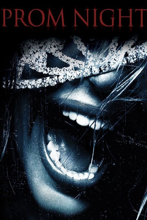 Prom Night poster