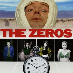 The Zeros photo 3
