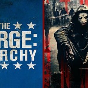 The Purge: Anarchy photo 11