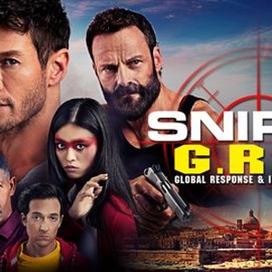 Sniper: G.R.I.T. – Global Response & Intelligence Team - Movies on Google  Play