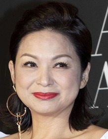 Kuei-Mei Yang