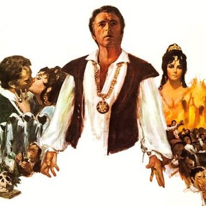 Doctor Faustus photo 10