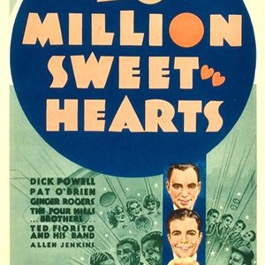 Twenty Million Sweethearts (1934) photo 7