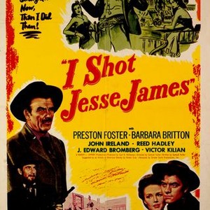 I Shot Jesse James (1949) photo 15