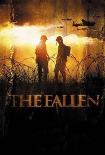 The Fallen poster