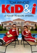 The Kid & I poster image