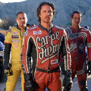 Torque - Rotten Tomatoes